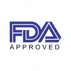 FDA Approved Facility Puravive