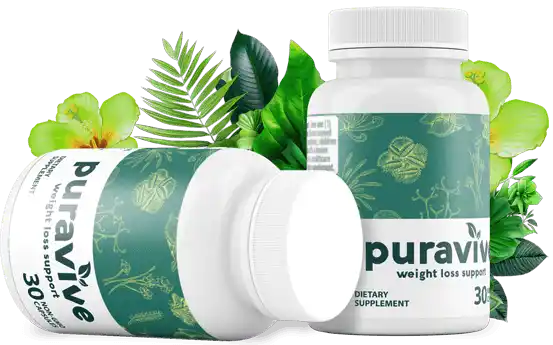 Unlock the Secrets of Sustainable Weight Loss with Puravive Supplement