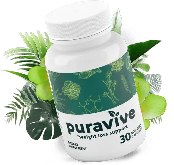 Puravive Best Weight Loss Supplement